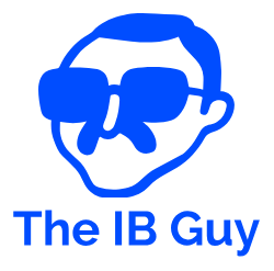 The IB Guy